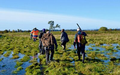 Involving Communities in Monitoring Landscape Changes