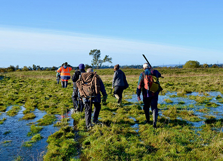 Involving Communities in Monitoring Landscape Changes