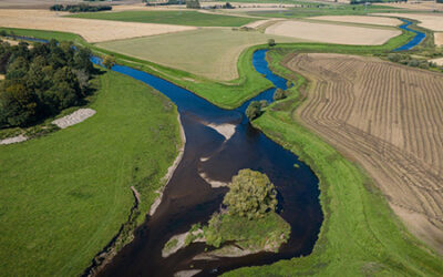 River Ericht Catchment Restoration Initiative