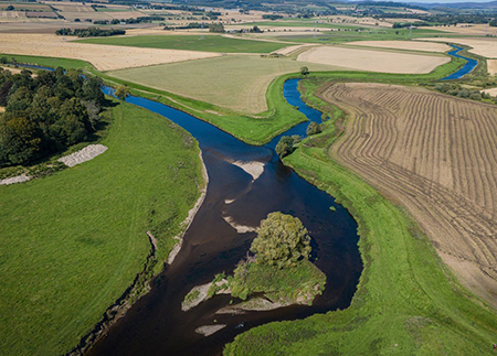 River Ericht Catchment Restoration Initiative