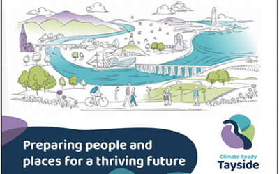 Launching our Vision and Priorities