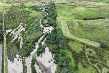 Creating a Climate Ready Tayside: Local Action, Natural Solutions