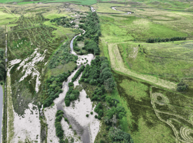 Creating a Climate Ready Tayside: Local Action, Natural Solutions
